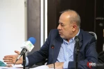 اولین نشست هم اندیشی جشنواره فیلم کوتاه منجی 8