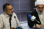 اولین نشست هم اندیشی جشنواره فیلم کوتاه منجی 12