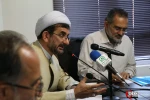 اولین نشست هم اندیشی جشنواره فیلم کوتاه منجی 13