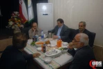 ضیافت افطاری جمعیت دفاع از ملت فلسطین برای دانشجویان فلسطینی مقیم ایران 5