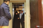 ضیافت افطاری جمعیت دفاع از ملت فلسطین برای دانشجویان فلسطینی مقیم ایران 7