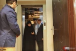 بالصور.. إقامة مأدبة إفطار في العاصمة الإيرانية بحضور كريمة الامام الخميني(رض) 5