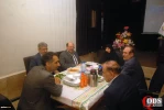 بالصور.. إقامة مأدبة إفطار في العاصمة الإيرانية بحضور كريمة الامام الخميني(رض) 10