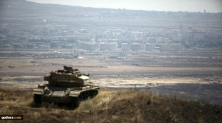 WSJ: Israel gives secret aid to Syrian terrorists