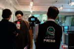 شب شعر فلسطین در نشست کبوتران مسجد دوردست 11