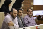 شب شعر فلسطین در نشست کبوتران مسجد دوردست 13