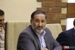 شب شعر فلسطین در نشست کبوتران مسجد دوردست 16
