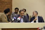 شب شعر فلسطین در نشست کبوتران مسجد دوردست 19