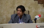 أمسیة شعریة حول فلسطین والمقاومة الفلسطینیة فی طهران

 3