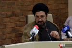 أمسیة شعریة حول فلسطین والمقاومة الفلسطینیة فی طهران

 4