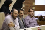 أمسیة شعریة حول فلسطین والمقاومة الفلسطینیة فی طهران

 17