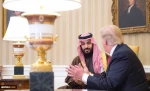 Saudi seems to be redefining its role within US regional policies 2