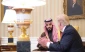 Saudi redefining role
under US policies