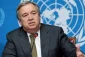 UN raises alarm over rise in contacts between Israel, Syria militants