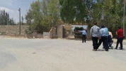 ورود 11 کامیون حامل سوخت از مصر به غزه 9