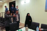 SDPN hosts Tehran-based Palestinian students in iftar ceremony 11