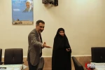 SDPN hosts Tehran-based Palestinian students in iftar ceremony 12