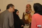 SDPN hosts Tehran-based Palestinian students in iftar ceremony 13