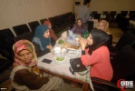 SDPN hosts Tehran-based Palestinian students in iftar ceremony 14