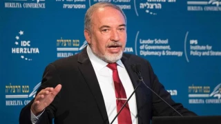 Lieberman: Deal with Saudi, prerequisite to end conflict with Palestine