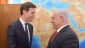 Trump's son-in-law meets Israeli, PA leaders