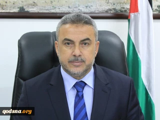 في يوم القدس العالمي

مسؤول في حماس: نتمني من العرب تقديم دعم مماثل لما تقدمه الجمهورية الاسلامية