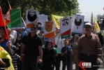 مسيرات يوم القدس العالمي في العاصمة طهران 2