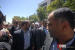 مسيرات يوم القدس العالمي في العاصمة طهران 3