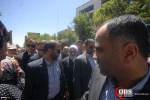 مسيرات يوم القدس العالمي في العاصمة طهران 3