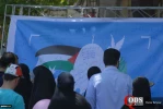 مسيرات يوم القدس العالمي في العاصمة طهران 14