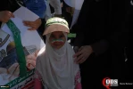 Int'l day of Quds, 2017 2