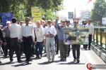 روز جهانی قدس از دریچه دوربین قدسنا/۲ 4