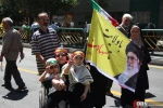 روز جهانی قدس از دریچه دوربین قدسنا/۲ 10