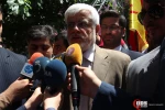 روز جهانی قدس از دریچه دوربین قدسنا/۲ 11