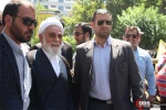 روز جهانی قدس از دریچه دوربین قدسنا/۲ 16