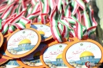 Int'l day of Quds, 2017, Tehran. I.R.Iran (3) 4