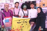 Int'l day of Quds, 2017, Tehran. I.R.Iran (3) 6