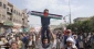 Rare Qusd day march staged in Yemen+photos