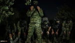 Islamic Jihad forms Unit of Quds with 2000 new recruits 2