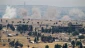 Israel airstrikes hit Syrian army positions in Golan Heights for 2nd day