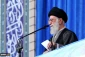 Ayatollah Khamenei praised people's participation in Quds Day rallies