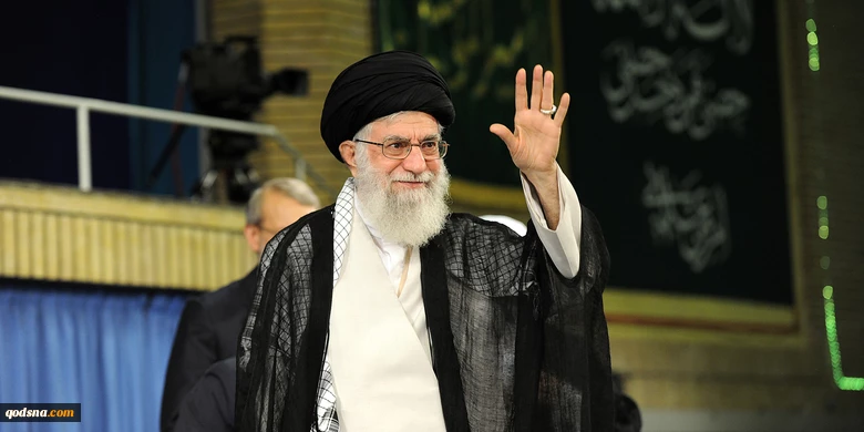 Ayatollah Khamenei: Muslims obliged to fight against Israel 3