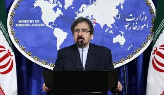 سخنگوی وزارت امورخارجه ایران تاکید کرد:

چشمان بسته دولت آمریکا بر مسببین اصلی اقدامات تروریستی