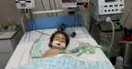 Child dies in Gaza after being denied treatment abroad 2