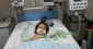Child dies in Gaza after being denied treatment abroad