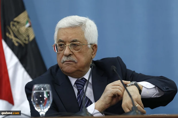 Mahmoud Abbas has led the Palestinians to a dead end 2