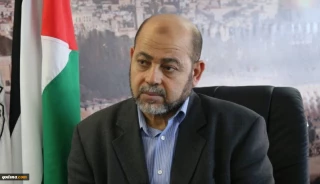 Abu Marzouk: “The deal of the century” will not pass