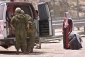Israeli army disrupting life for residents of Deir Abu Mashaal