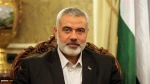 Haniya urges for consolidation of resistance approach in Muslim community 2
