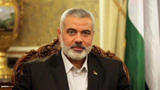 Haniya urges for consolidation of resistance approach